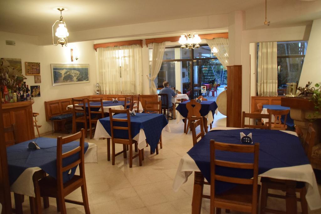 Hotel Portal Del Sol Асунсион Екстериор снимка