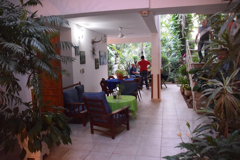 Hotel Portal Del Sol Асунсион Екстериор снимка