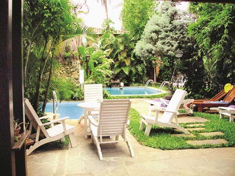 Hotel Portal Del Sol Асунсион Екстериор снимка